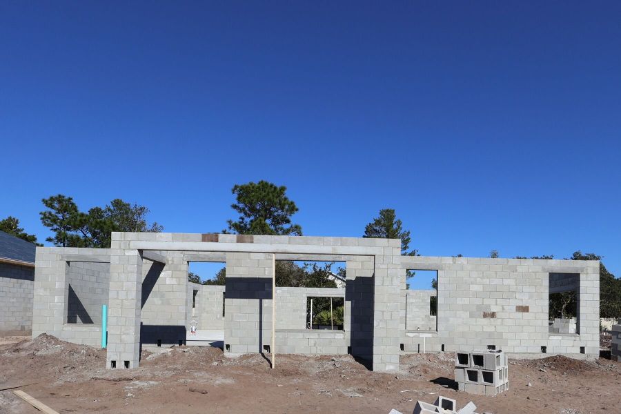 Homesite