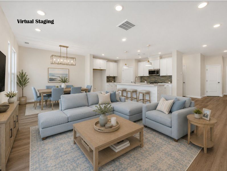Family Room Family Room