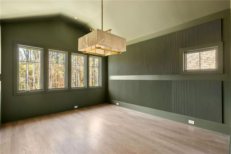 Spacious, unfurnished interior of a new home in , Chattahoochee Hills (Image 37). Spacious, unfurnished interior of a new home in , Chattahoochee Hills (Image 37).