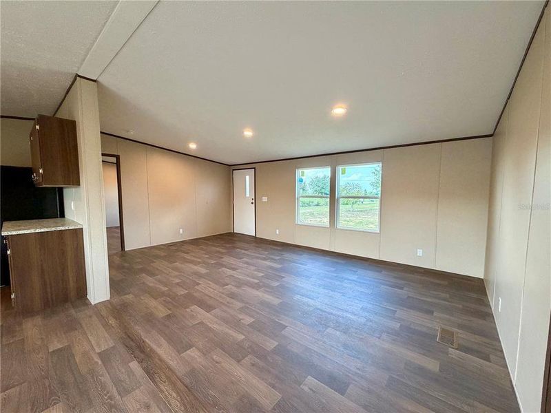 Spacious, unfurnished interior of a new home in , Lake Wales (Image 20). Spacious, unfurnished interior of a new home in , Lake Wales (Image 20).