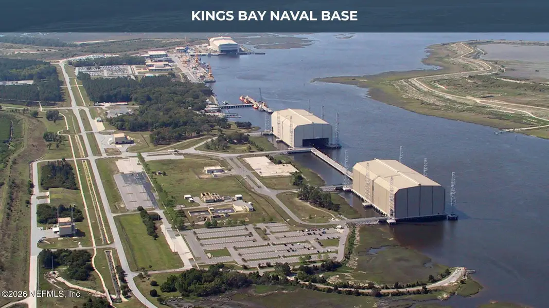 Image 25 of a home in Liberty Cove.