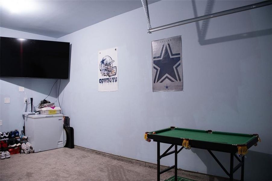 Furnished interior view inside a new home in , Palmetto (Image 12). Furnished interior view inside a new home in , Palmetto (Image 12).