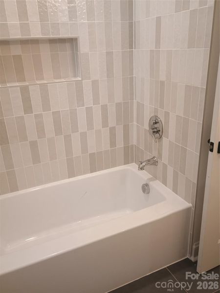 2ND BATHROOM