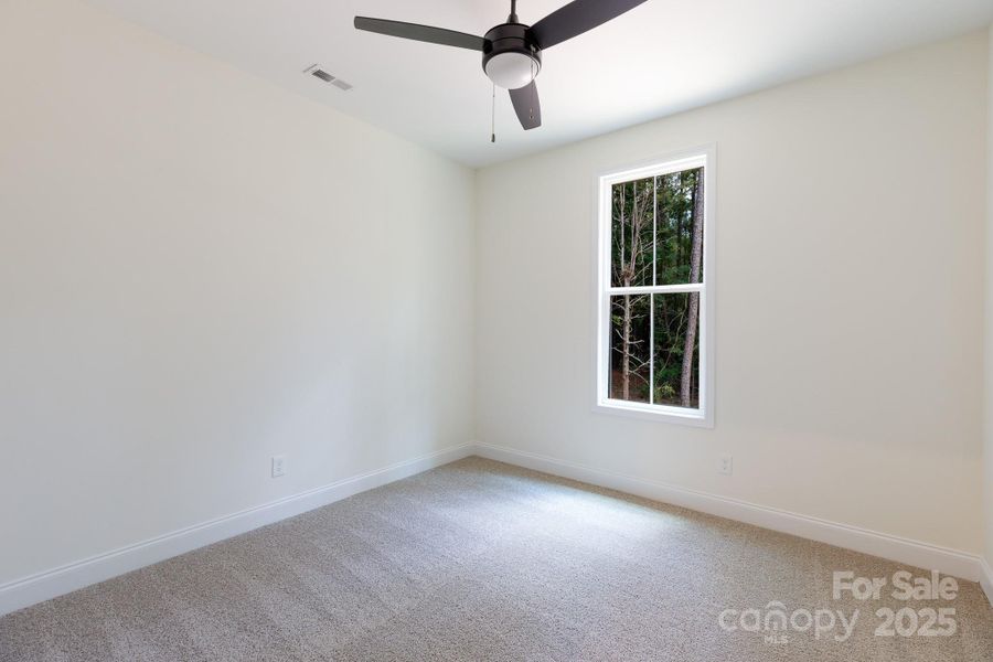 Spacious, unfurnished interior of a new home in , Chester (Image 10).