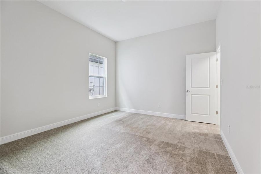 Spacious, unfurnished interior of a new home in Hawkstone, Lithia (Image 32).