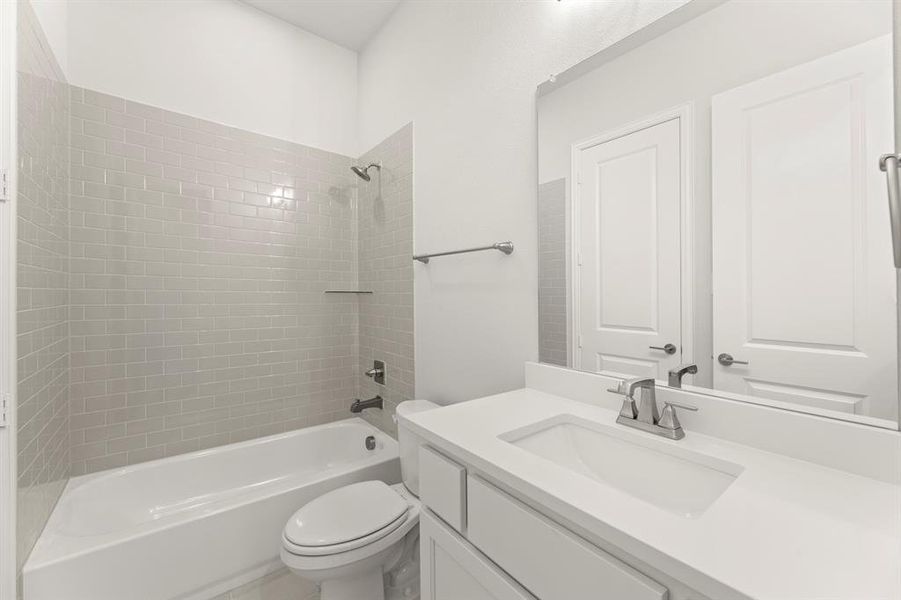 06. 2009 Morris - 2ND Bath