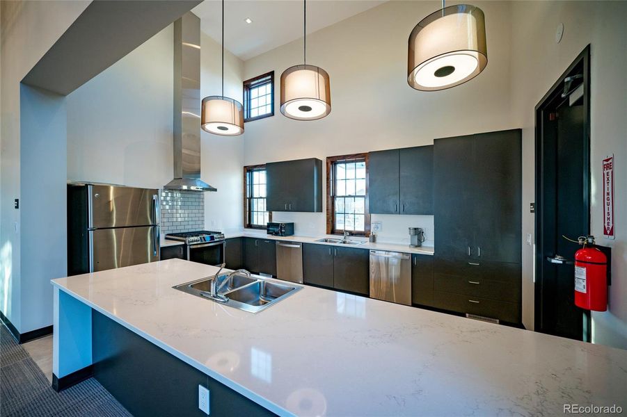 Sterling Ranch Community