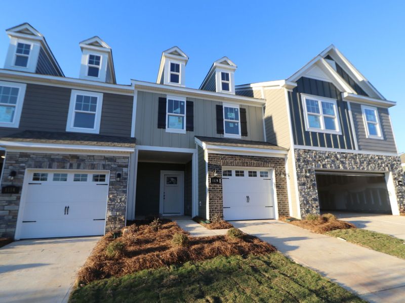 Front Exterior Front Exterior