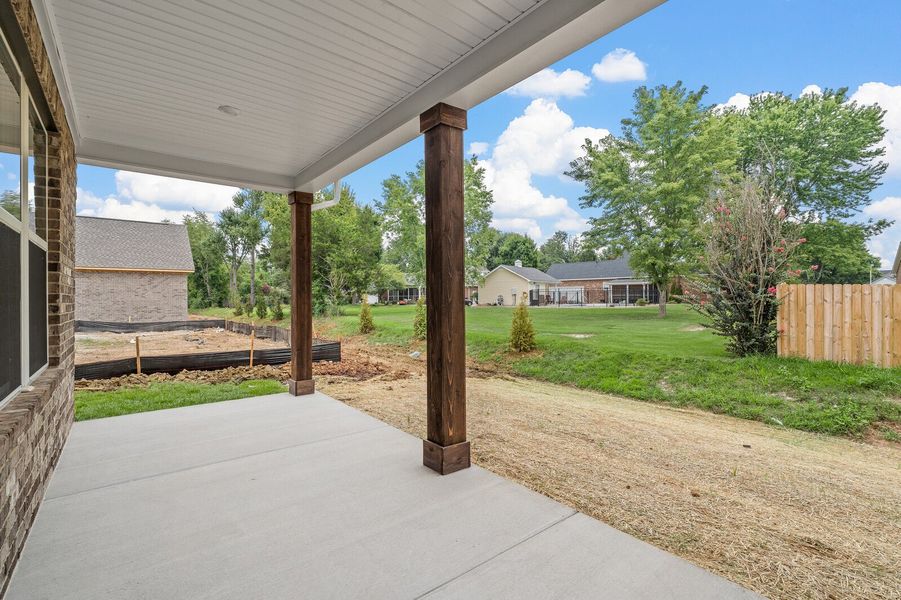 4br New Home in Murfreesboro, TN.  - Slide 41