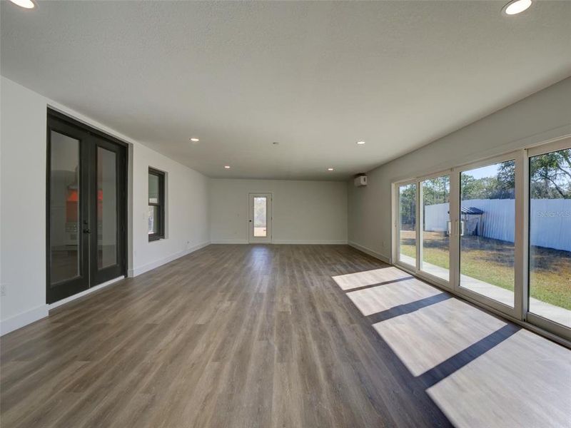 Spacious, unfurnished interior of a new home in , Webster (Image 40). Spacious, unfurnished interior of a new home in , Webster (Image 40).