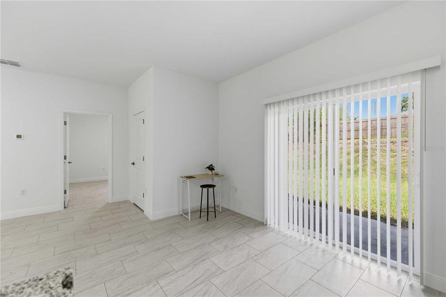 Spacious, unfurnished interior of a new home in , Citrus Springs (Image 33). Spacious, unfurnished interior of a new home in , Citrus Springs (Image 33).
