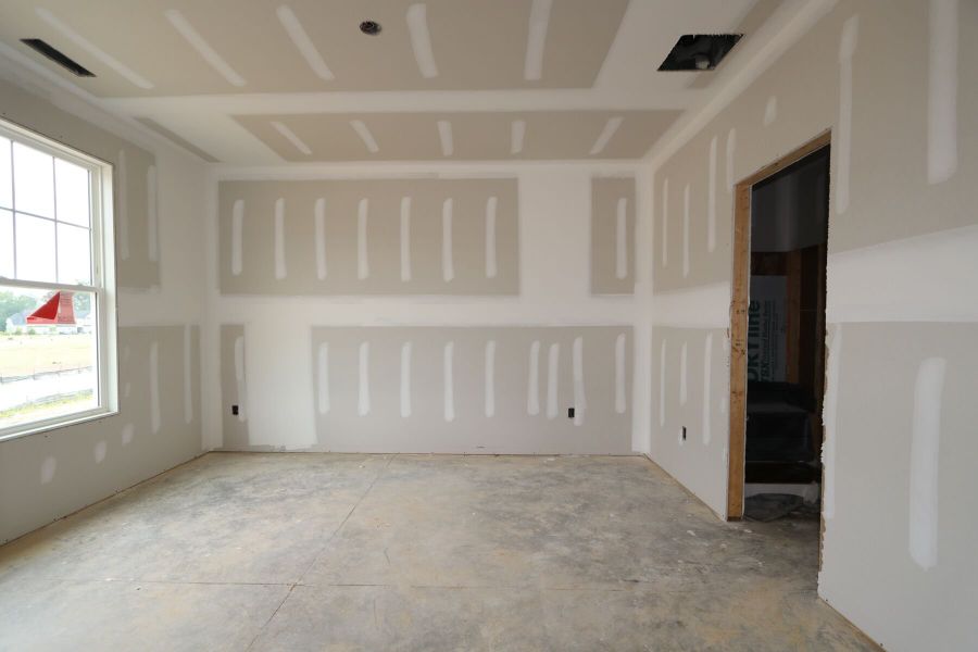 Drywall