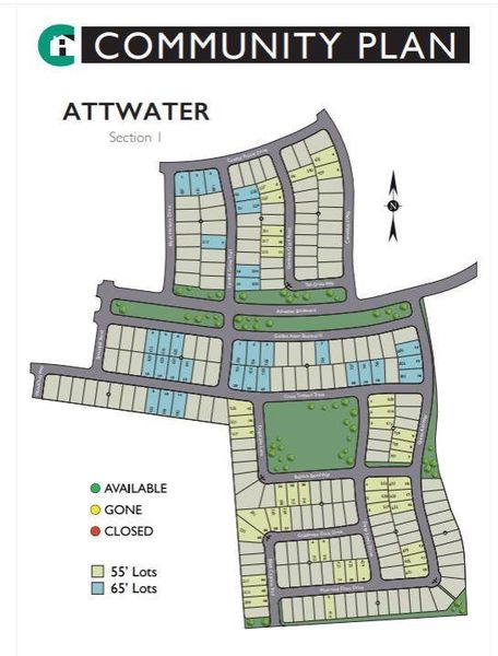 Image 28 of a home in Attwater.