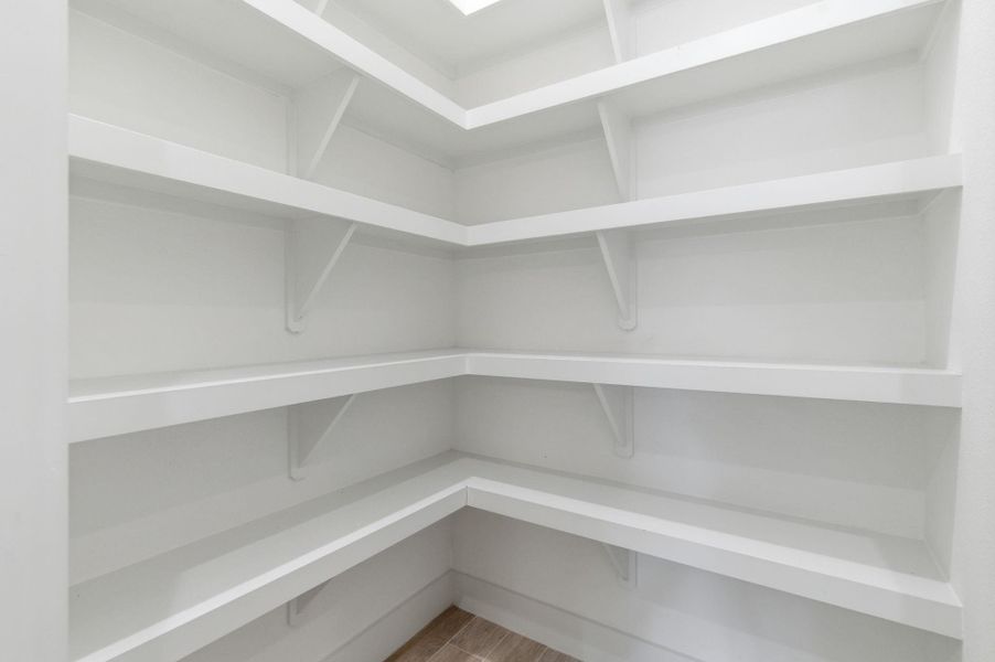 Spacious, unfurnished interior of a new home in , Montgomery (Image 21).