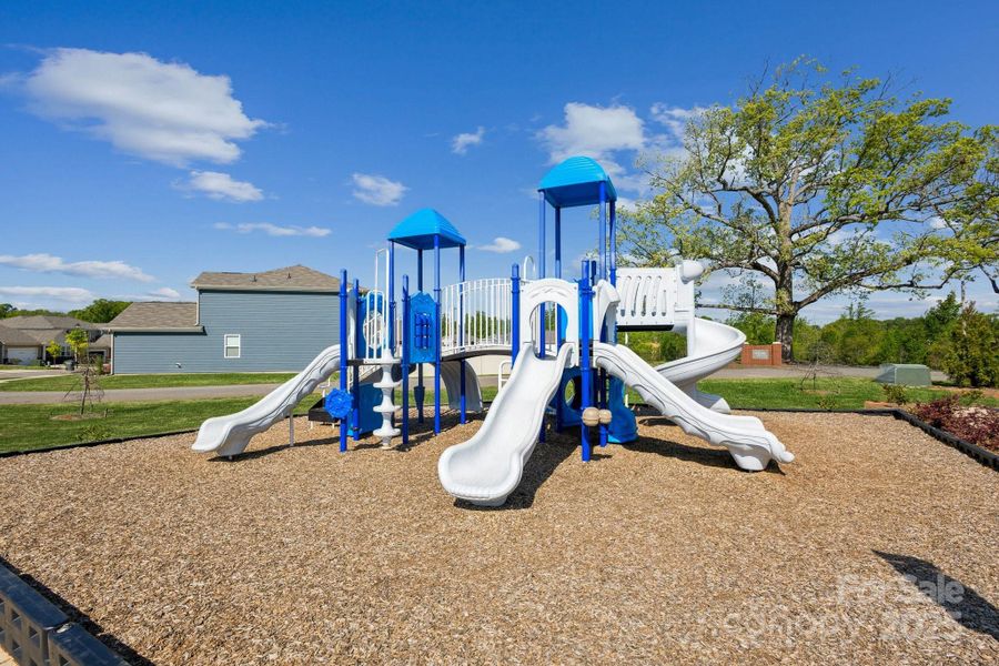 Community amenities in Blue Sky Meadows, Monroe (Image 8).