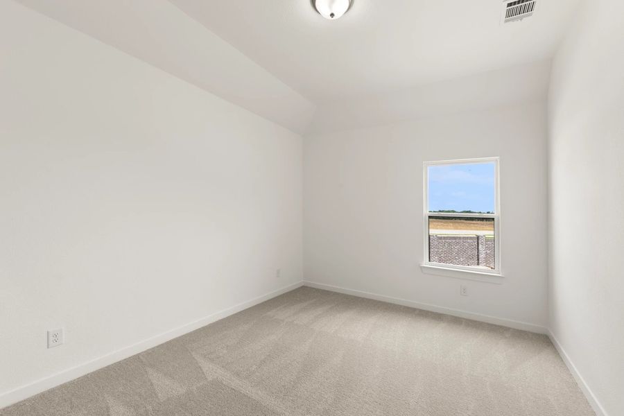 Bedroom 4 Bedroom 4