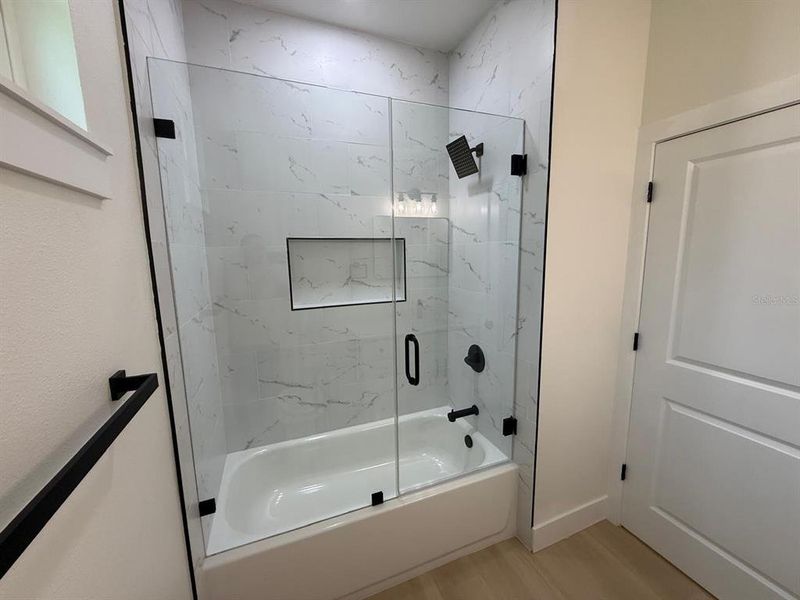 Furnished interior view inside a new home in , Spring Hill (Image 13). Furnished interior view inside a new home in , Spring Hill (Image 13).