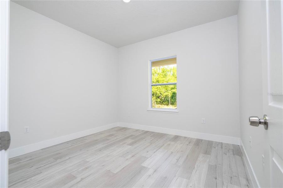 Spacious, unfurnished interior of a new home in , Citrus Springs (Image 16). Spacious, unfurnished interior of a new home in , Citrus Springs (Image 16).