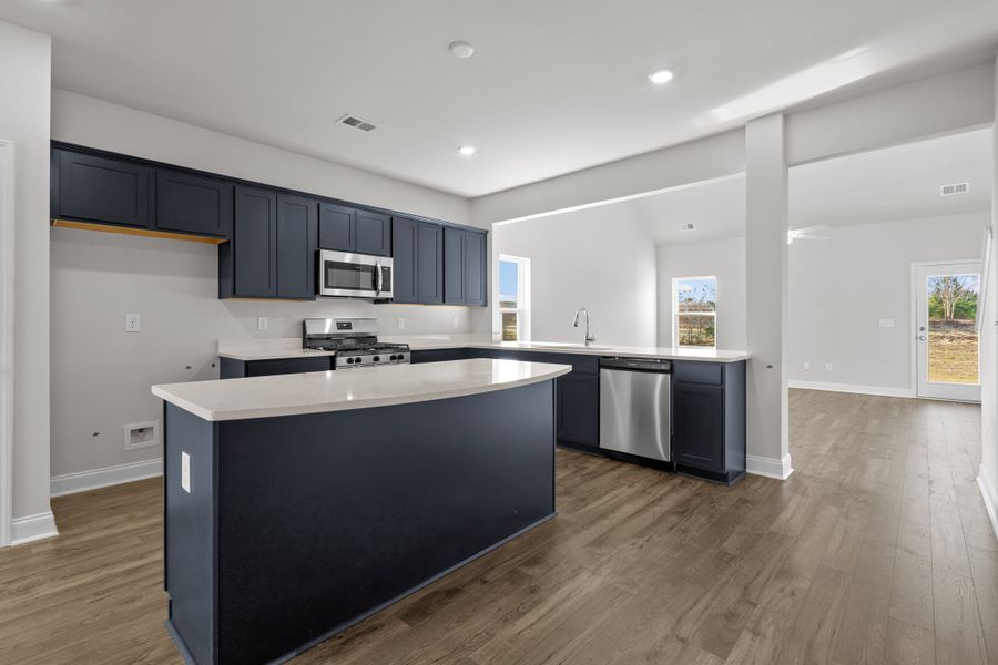 Conway, SC New Home.  - Slide 12