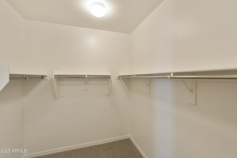 OWNER'S CLOSET OWNER'S CLOSET