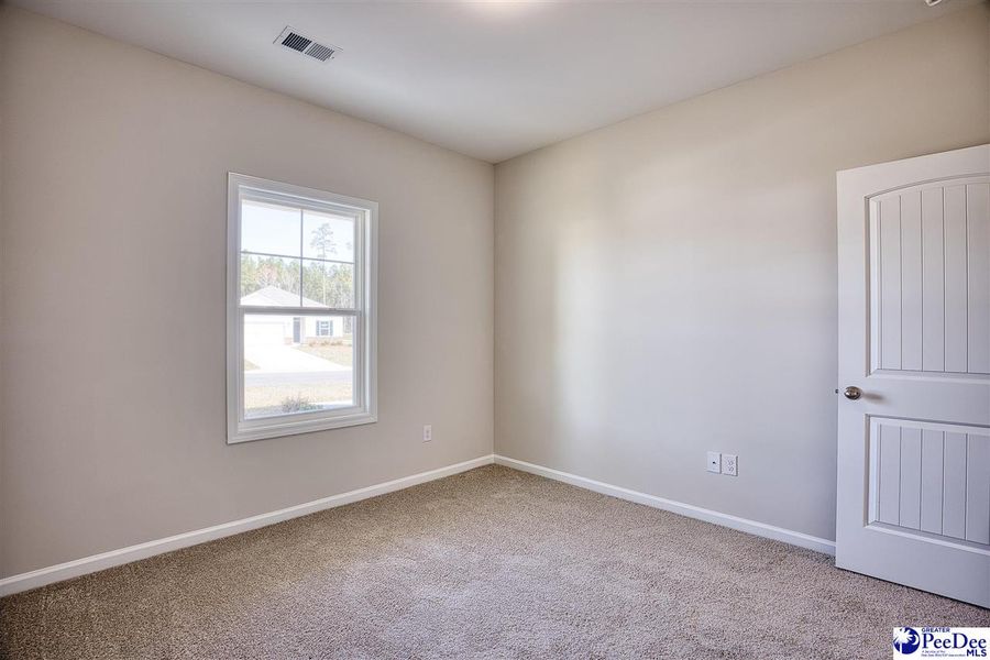 Spacious, unfurnished interior of a new home in Spring Haven, Florence (Image 20). Spacious, unfurnished interior of a new home in Spring Haven, Florence (Image 20).