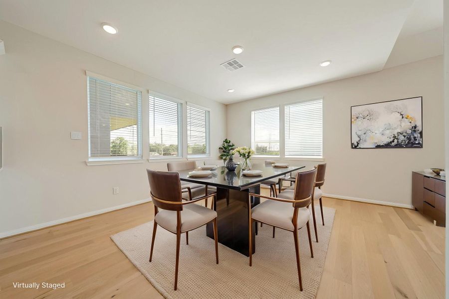 Dining Room Dining Room
