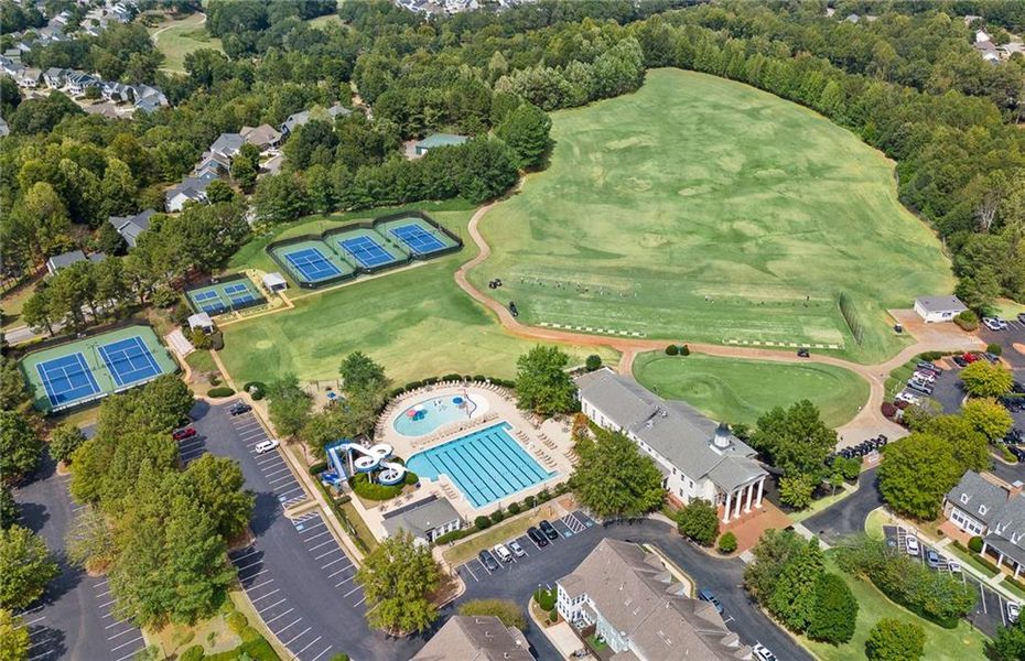 Community amenities in Reunion, Flowery Branch (Image 37). Community amenities in Reunion, Flowery Branch (Image 37).