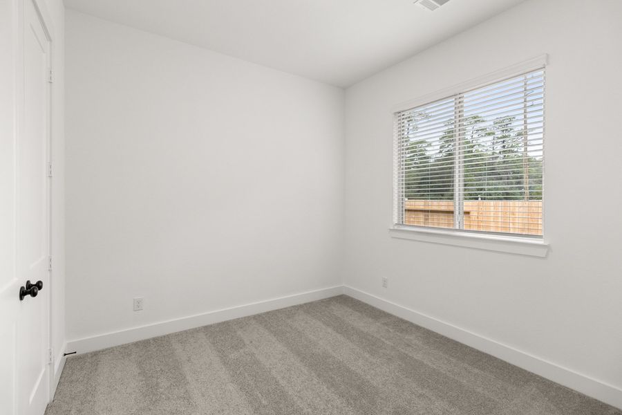 Caddo Floor Plan Representative Photography