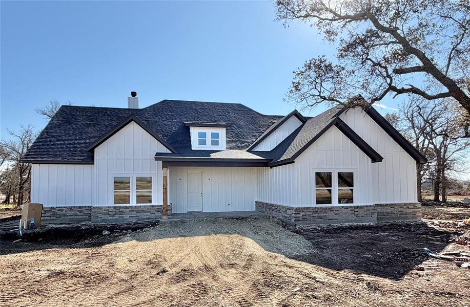 More photos will be updated as progress continues