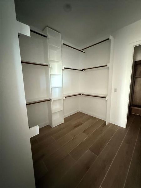 Spacious, unfurnished interior of a new home in , Abilene (Image 7). Spacious, unfurnished interior of a new home in , Abilene (Image 7).