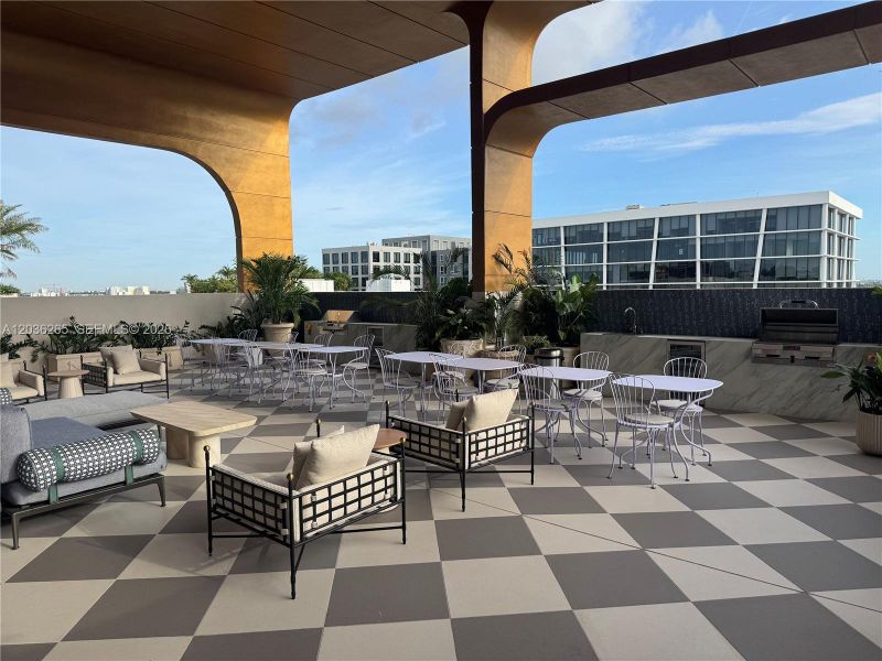 Community amenities in , Miami (Image 13). Community amenities in , Miami (Image 13).