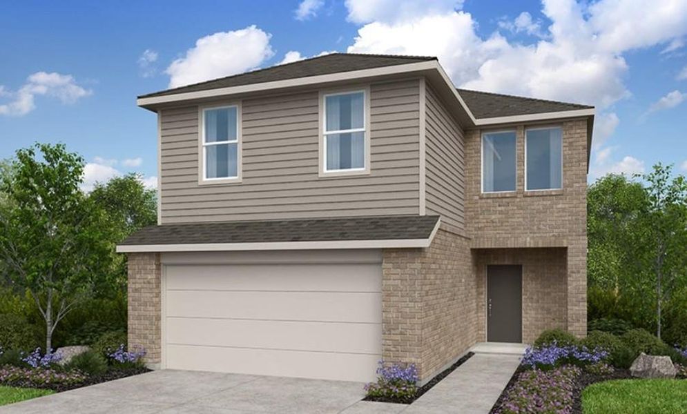 Virtual Rendering Virtual Rendering