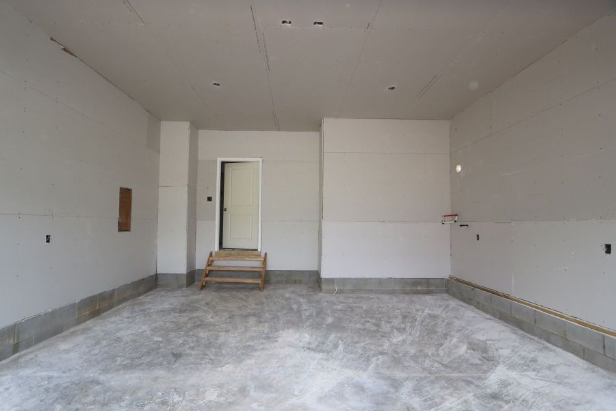 Drywall Drywall