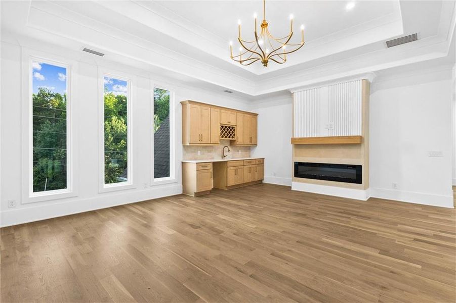 Spacious, unfurnished interior of a new home in , Lawrenceville (Image 61). Spacious, unfurnished interior of a new home in , Lawrenceville (Image 61).