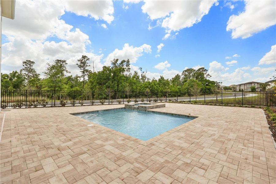 Community amenities in , Kissimmee (Image 54).