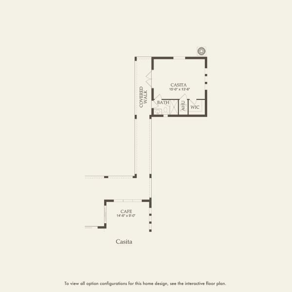 2D floor plan layout for the Livingston II Grande by DiVosta in Amara, Lake Worth, FL (Image 6). 2D floor plan layout for the Livingston II Grande by DiVosta in Amara, Lake Worth, FL (Image 6).