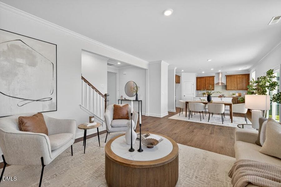 104 Gilmer St, Fuquay-Varina-7