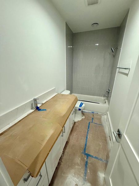 * Estimated Completion date 6/1/2026 ** Construction as of 3/22 ** Customization options available during construction ONLY* THIS IS AN ACTIVE CONSTRUCTION SITE, BUYERS MUST REQUEST APPOINTMENT TO BE ON PREMISES AT ALL TIMES.* All information should be independently verified. Plans are subject to change without notice.