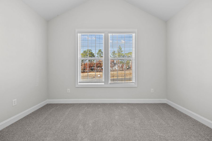 Fayetteville, NC New Home.  - Slide 30