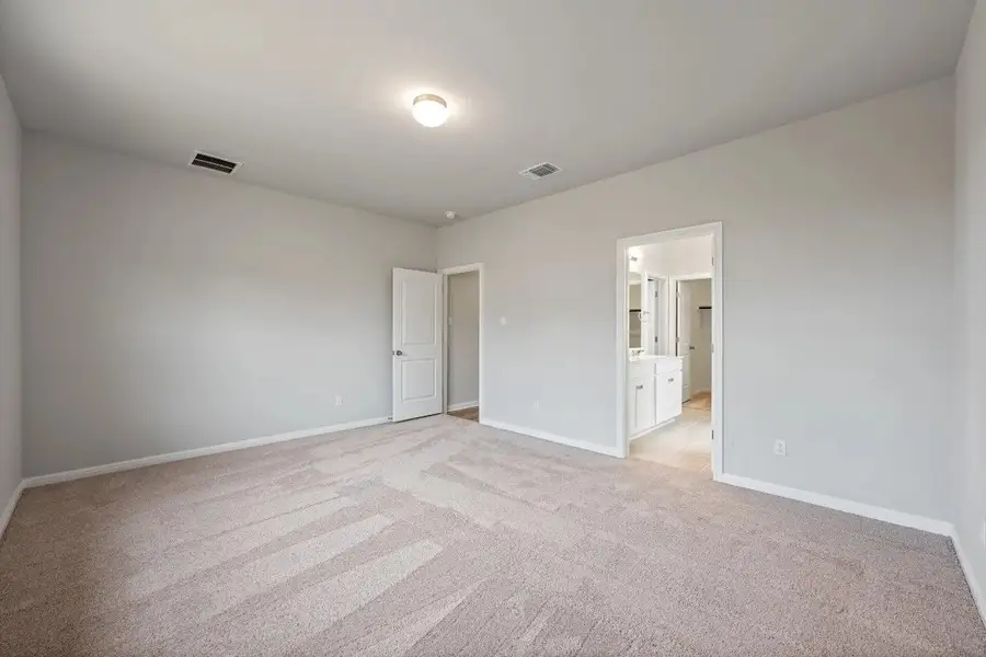 Primary Suite