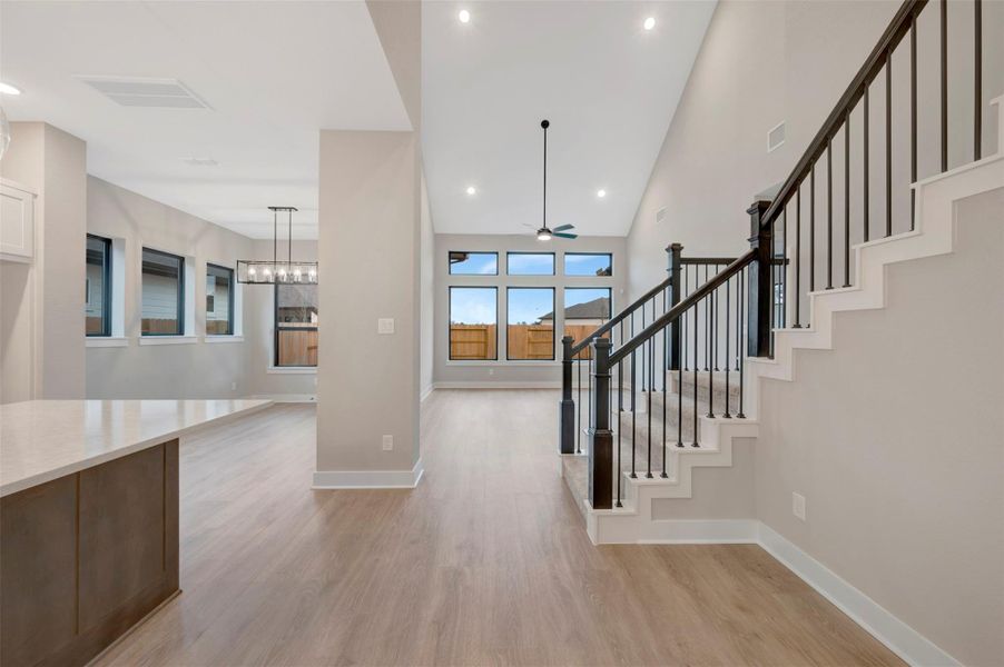 Image 46 of a home in ARTAVIA 50' Homesites.