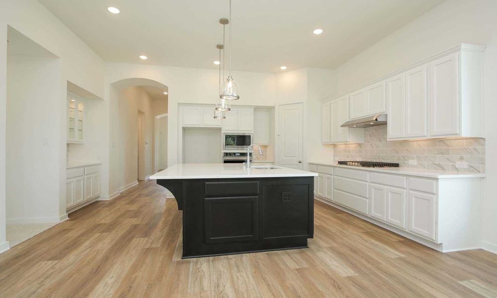 Kitchen Kitchen