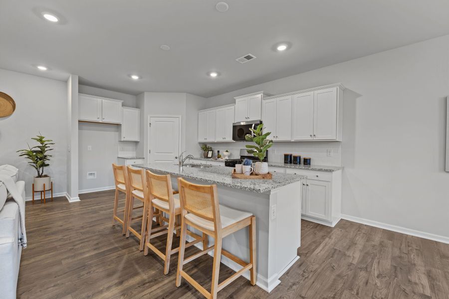 York, SC New Home.  - Slide 17