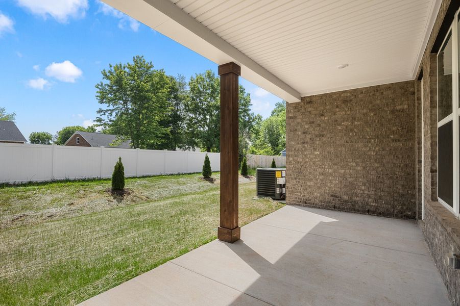 3502 Winterfell Drive, Murfreesboro, TN.  - Slide 43