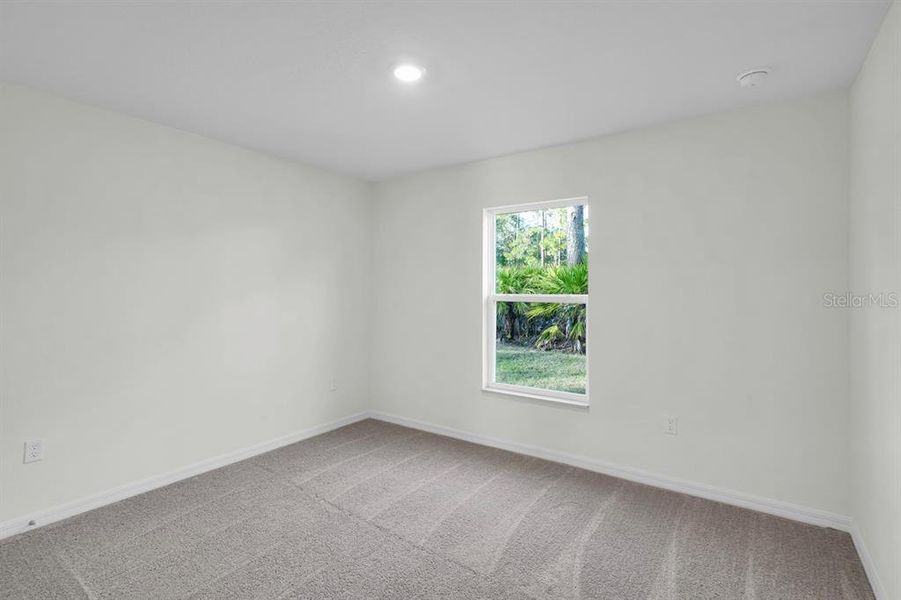 Spacious, unfurnished interior of a new home in Palm Coast, Palm Coast (Image 16).