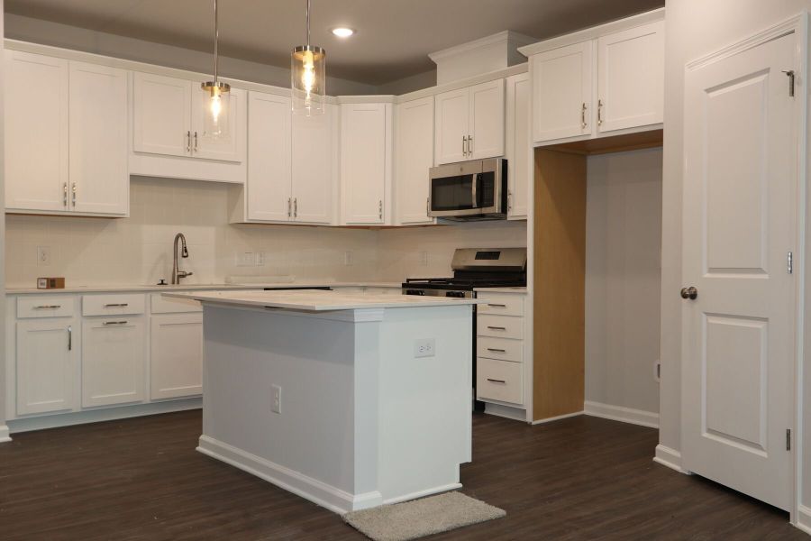 Kitchen Kitchen