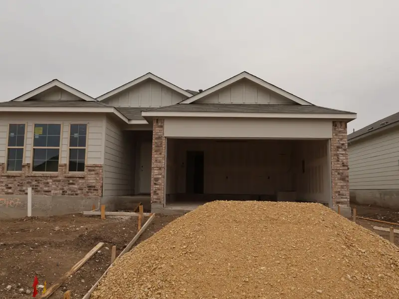 Front Exterior Front Exterior