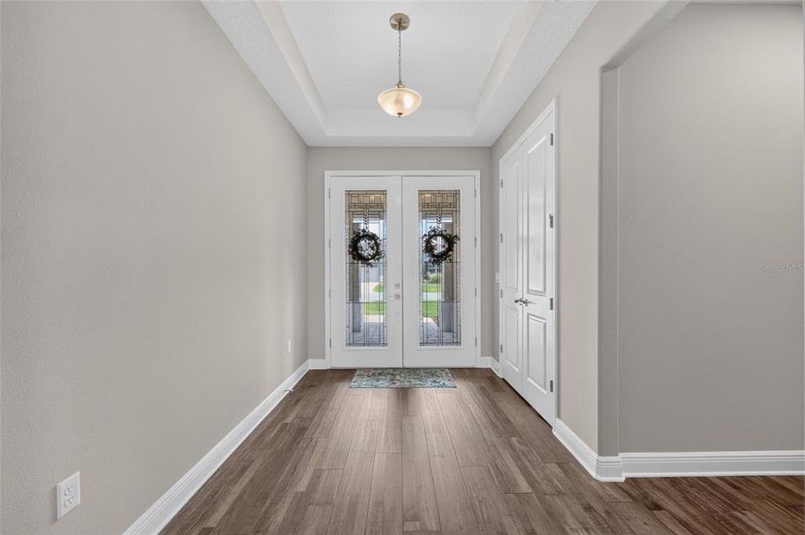 Spacious, unfurnished interior of a new home in , Ocala (Image 45). Spacious, unfurnished interior of a new home in , Ocala (Image 45).