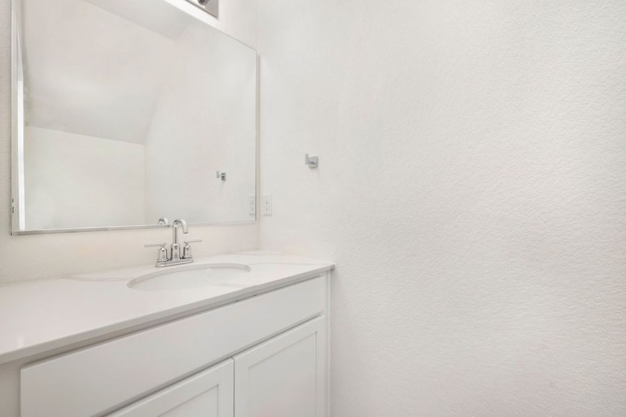 604 Cheyenne Trail Unit A2 - Powder Bath