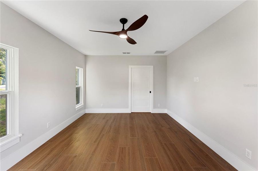 Spacious, unfurnished interior of a new home in , Sanford (Image 21). Spacious, unfurnished interior of a new home in , Sanford (Image 21).